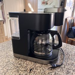 Keurig Duo Coffee Maker