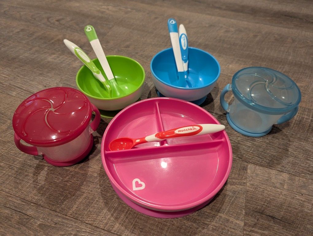 Baby Feeding Supplies