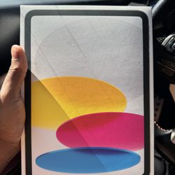 I pad A16