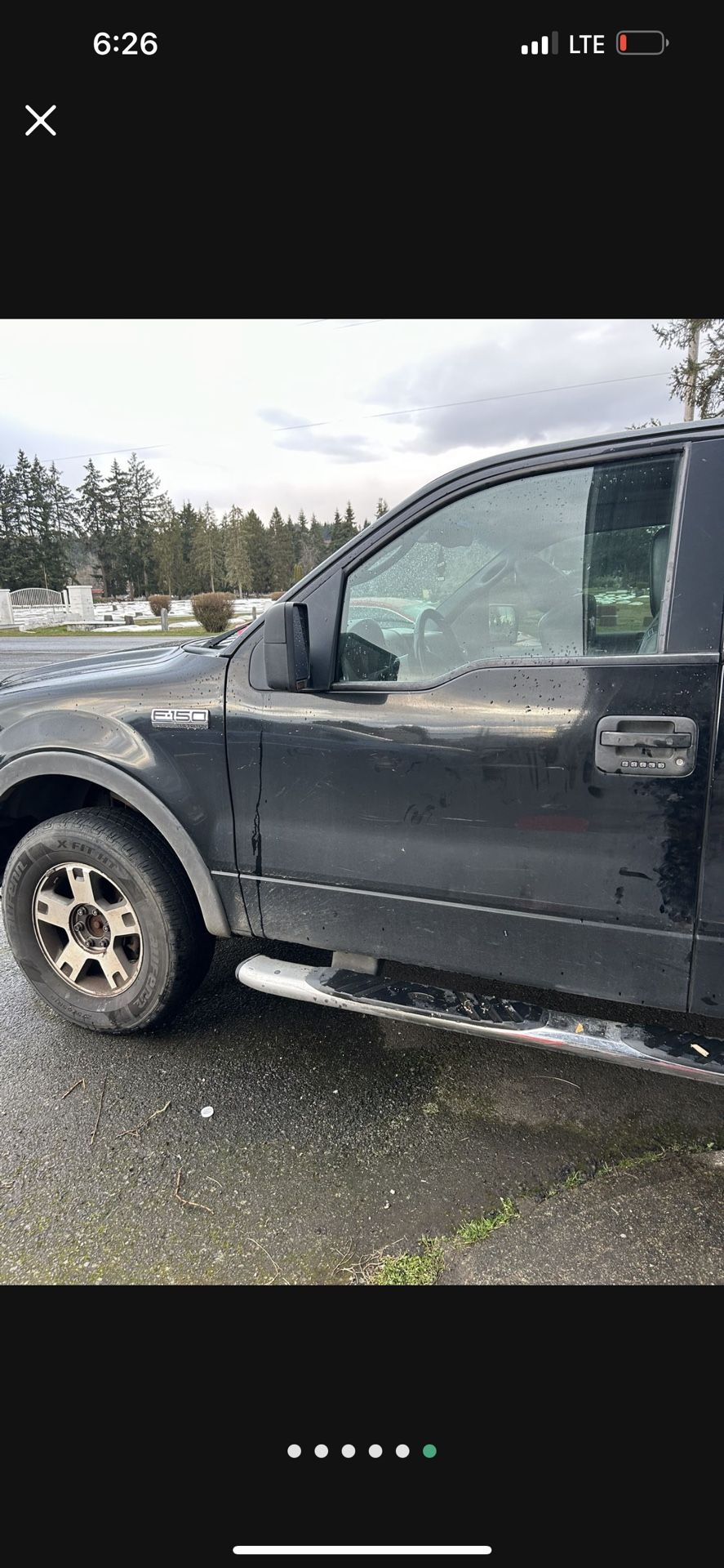2006 Ford F-150