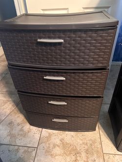Drawers