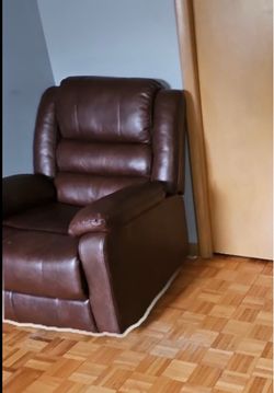 Recliner