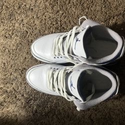 Air Jordan 3s