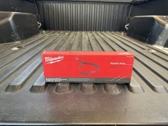 NEW Milwaukee M18 FUEL Shoulder Strap