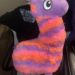 Lefty Llama plush (Brand New)