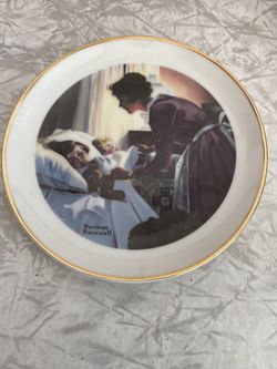 Plate
