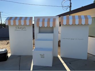 Back drop for sale party decoration