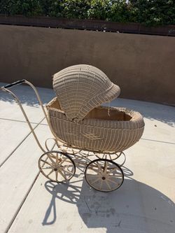 Vintage Stroller/Buggy for sale
