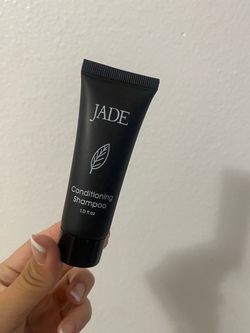 Jade Mini Travel Conditioning Shampoo