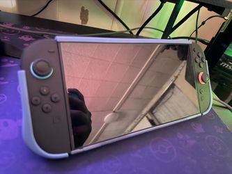 Switch 2