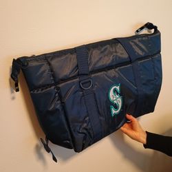 MLB 24 pack cooler Mariners