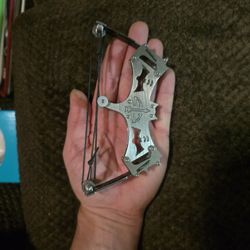 Mini bow