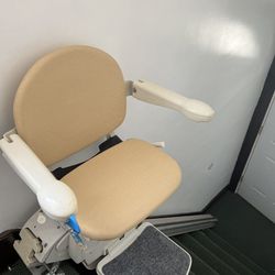 Chair Lift