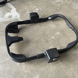 PIPA adapter for UPPAbaby