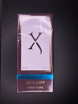 🔥 Xerjoff Erba Pura | El Aroma que Hace Voltear Miradas 👀✨