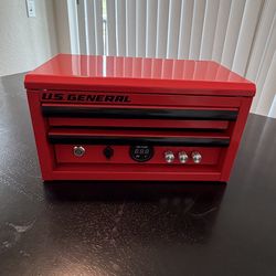Mini tool box ( boom box)