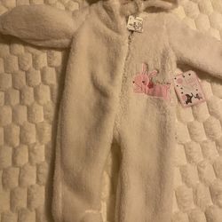 Baby Pajamas