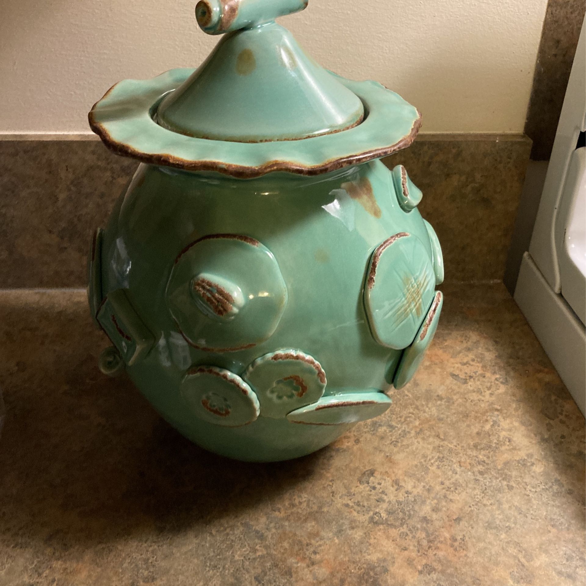 Ceramic