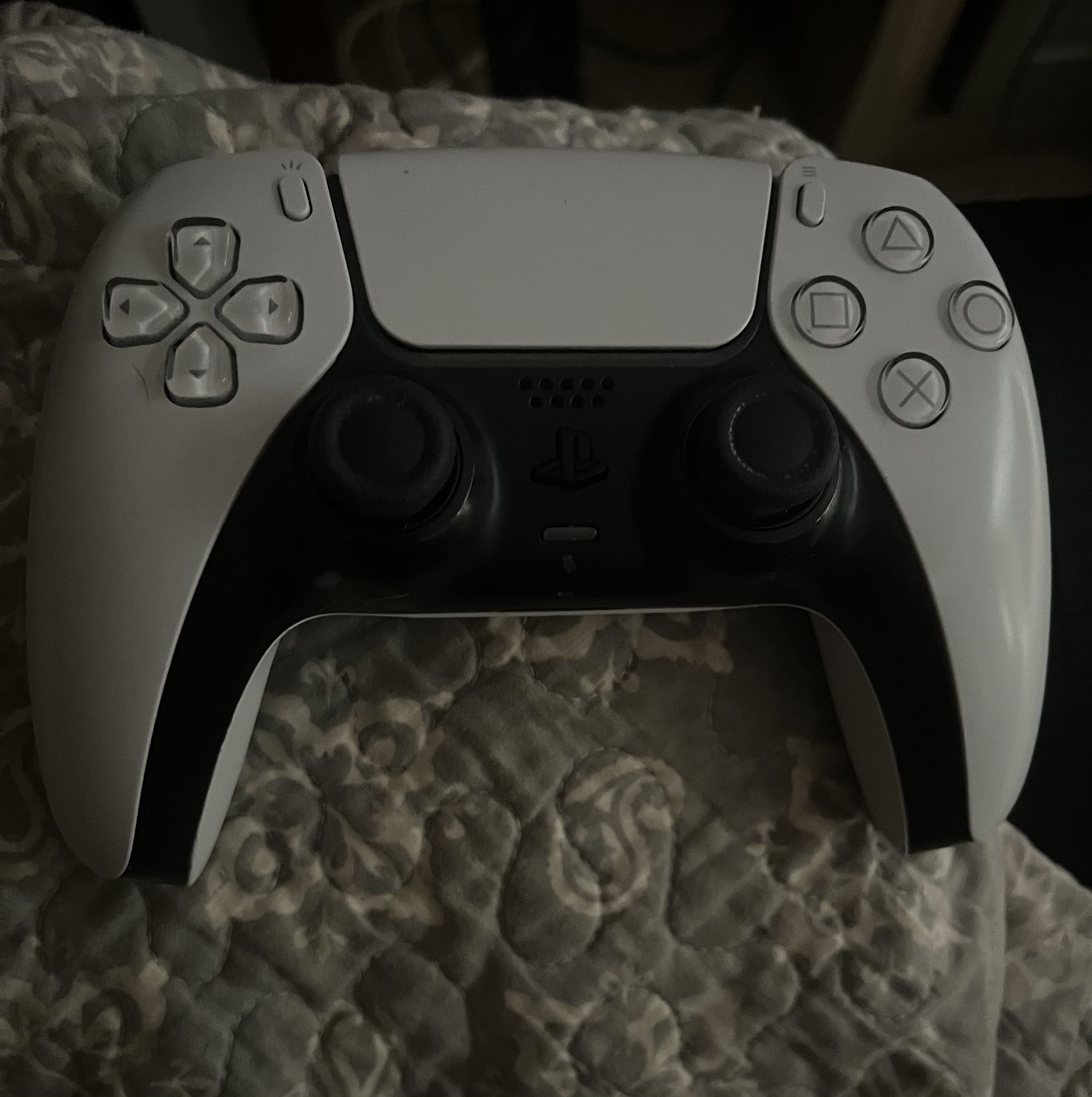 Ps5 Dualsense. Bad Stick drift That I Don’t Have The Ability To Repair