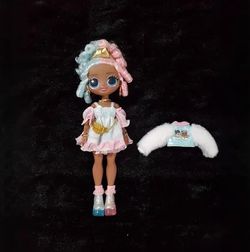 L.O.L. Surprise doll