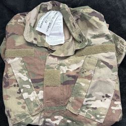 Army Uniforms 