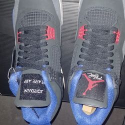 Rare Air Jordan 4