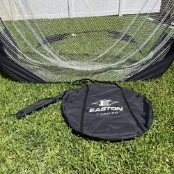 Easton 7 Foot Pop Up Catch Net