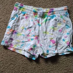 Women's Shorts / Sweatpants 
