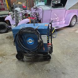 Miller Welder