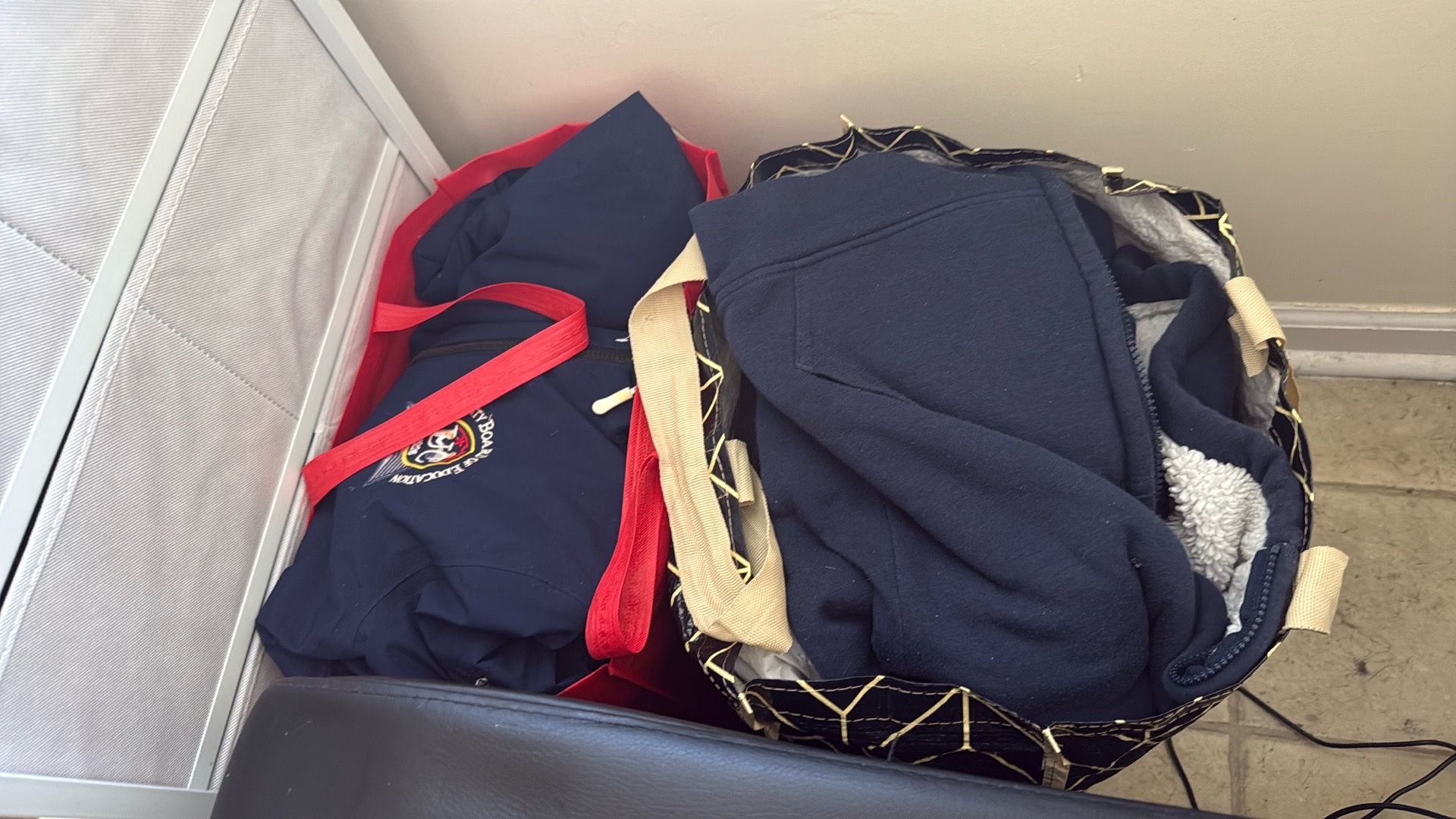 Boys clothes sizes 10-12 and size 8