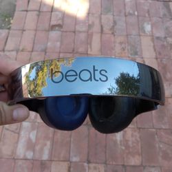 Beats Headphones