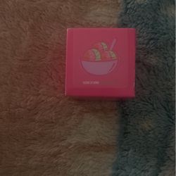 Lip Scrub