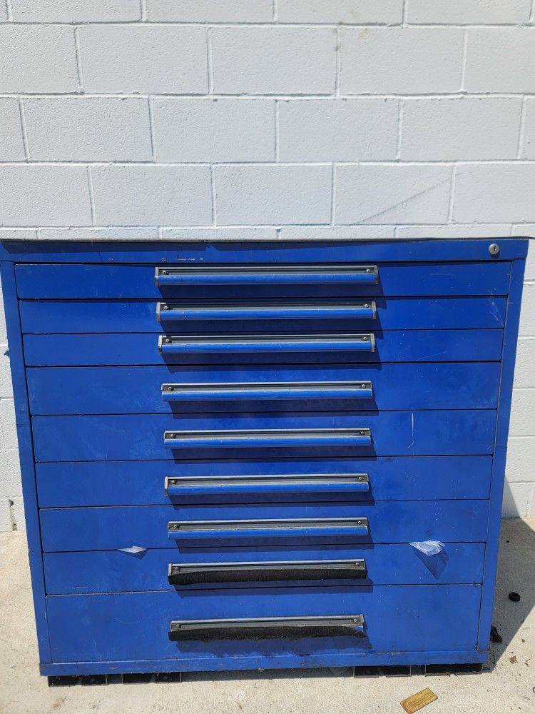 Tool Or Storage Box