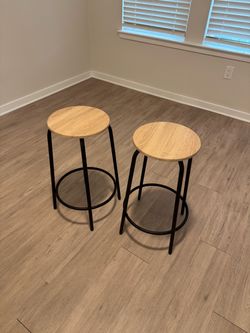 Bar/Counter Stools