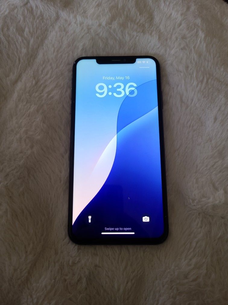iPhone Xs Max T-mobile