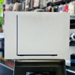 MacBook Air 15in M2 Chip