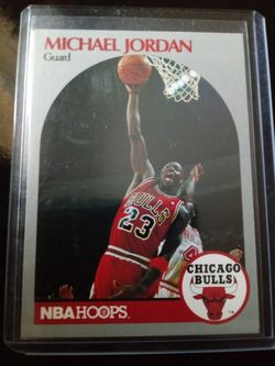 Michael Jordan