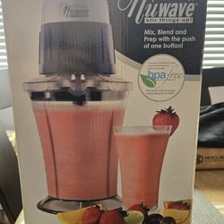 NuWave Party Mixer Blender