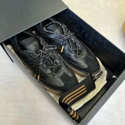 Ivy Park Adidas Size 7 Creeper Sneaker 