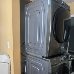  Samsung Dryer Electric ⚡️ 