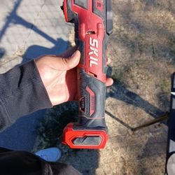 Skil Multitool 12v