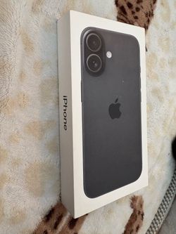 iPhone 16