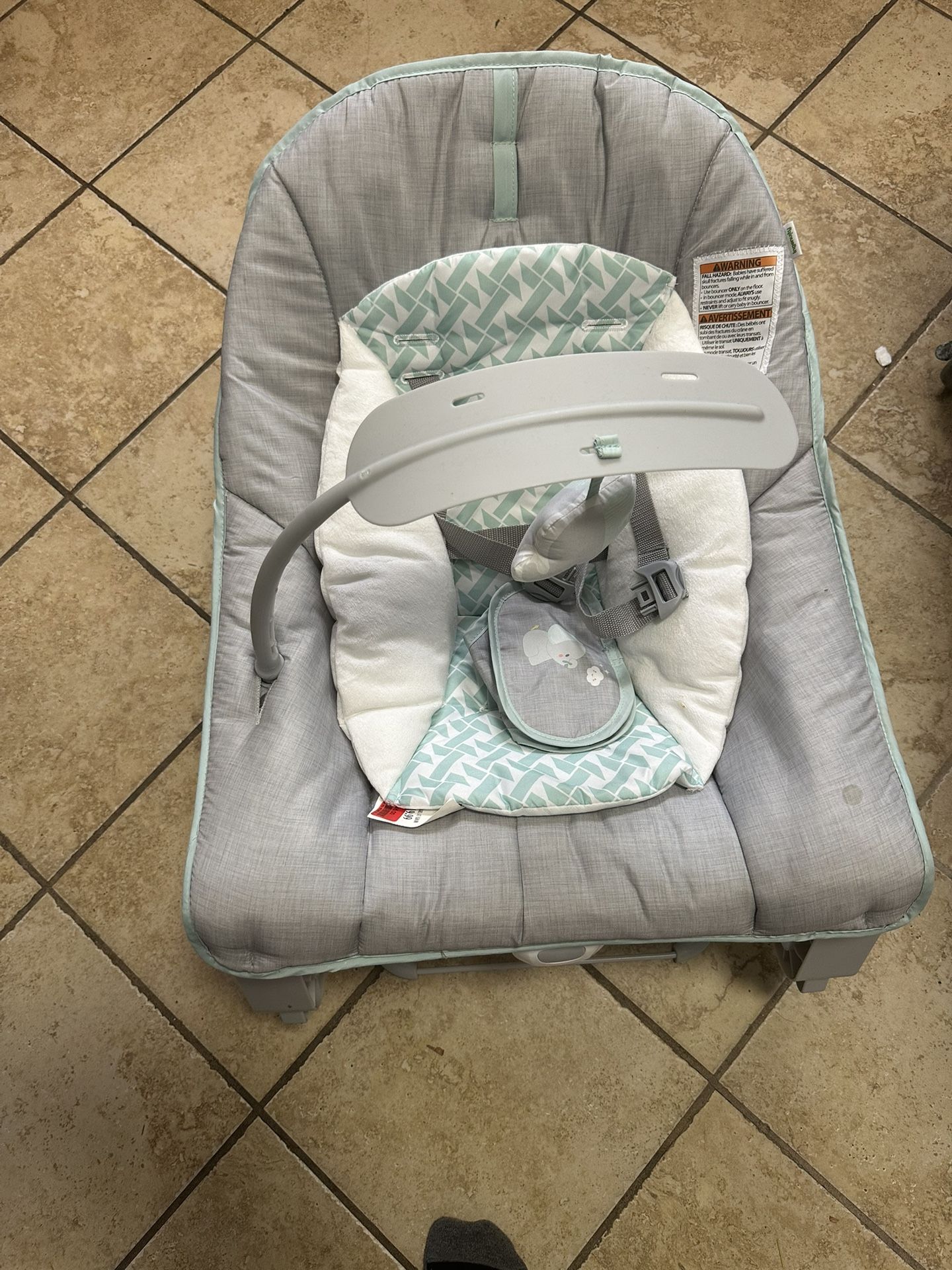 Baby Bouncer