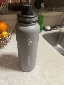 Thermos Bottle