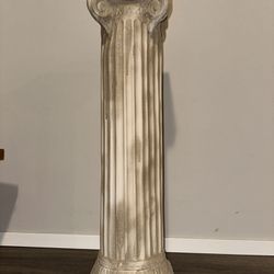 Pillar Greek Column 