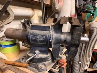 workforce vice
