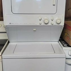 MAYTAG STACKABLE 