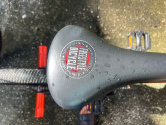 Kent Boys bike