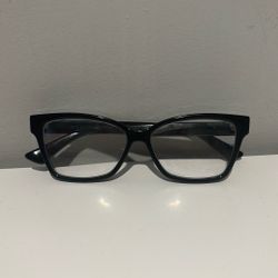 GUCCIE EYE GLASSES