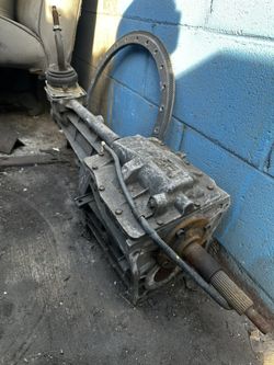T5 Transmission 